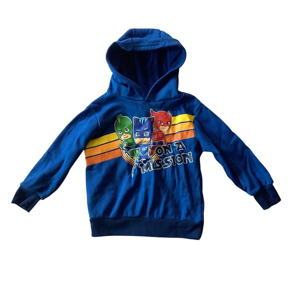 PJ Masks Hoodie